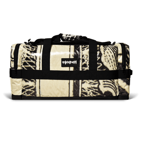 Edition #23/50 - BTCvsFED Duffle