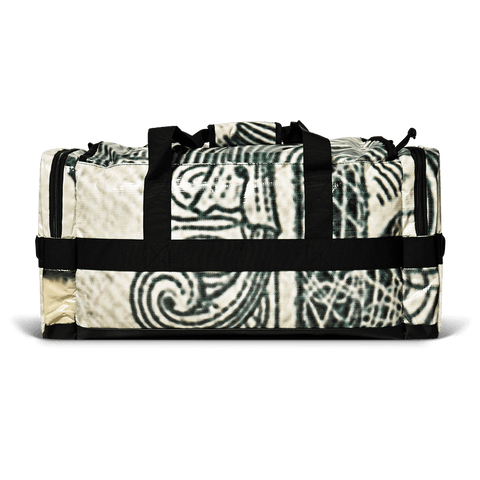 Edition #24/50 - BTCvsFED Duffle