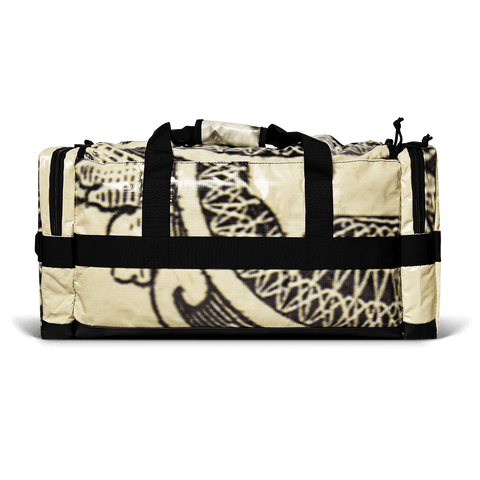 Edition #25/50 - BTCvsFED Duffle