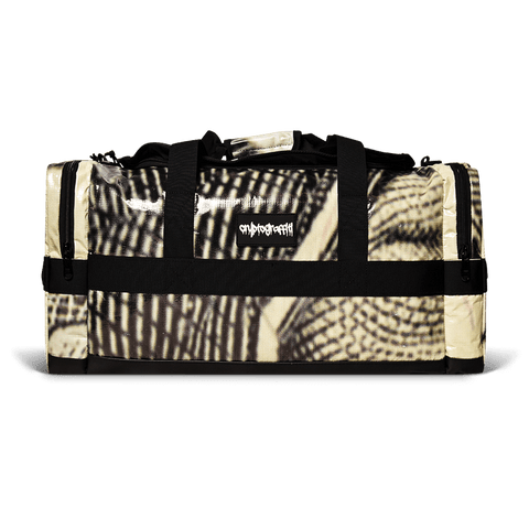 Edition #25/50 - BTCvsFED Duffle