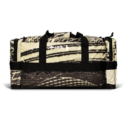 Edition #26/50 - BTCvsFED Duffle