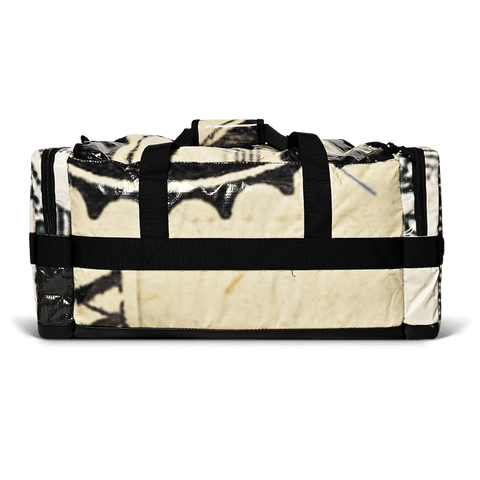 Edition #27/50 - BTCvsFED Duffle