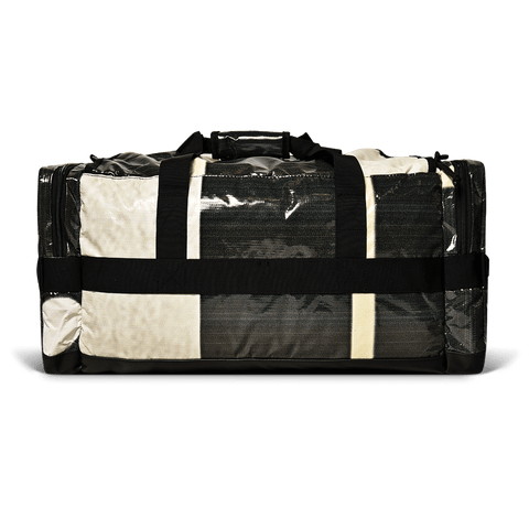 Edition #28/50 - BTCvsFED Duffle