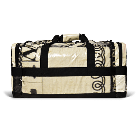 Edition #29/50 - BTCvsFED Duffle