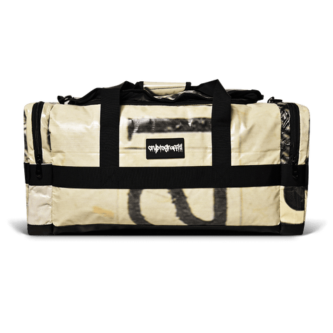 Edition #29/50 - BTCvsFED Duffle