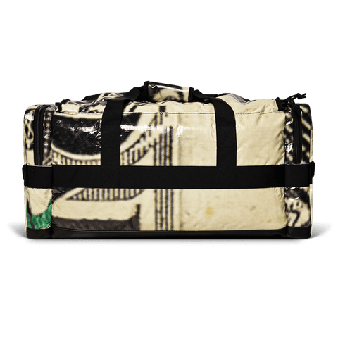 Edition #30/50 - BTCvsFED Duffle