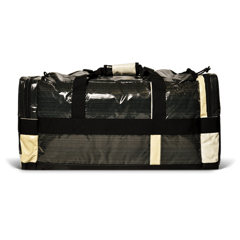 Edition #31/50 - BTCvsFED Duffle