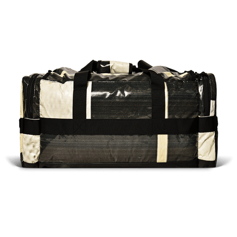 Edition #32/50 - BTCvsFED Duffle