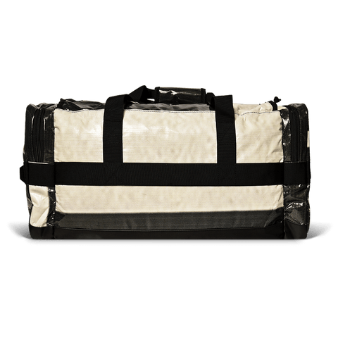 Edition #33/50 - BTCvsFED Duffle