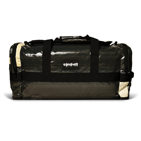 Edition #33/50 - BTCvsFED Duffle