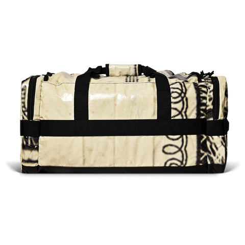 Edition #35/50 - BTCvsFED Duffle