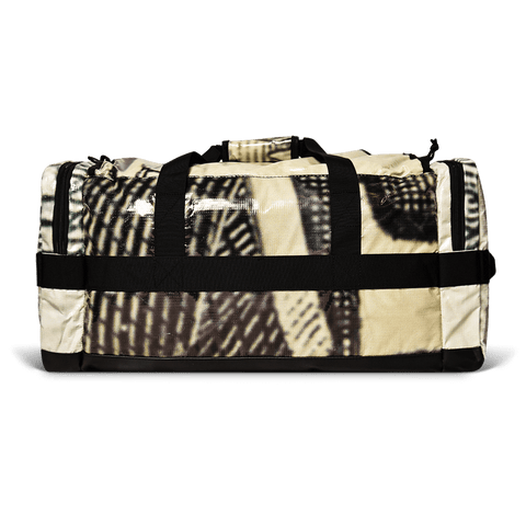 Edition #36/50 - BTCvsFED Duffle