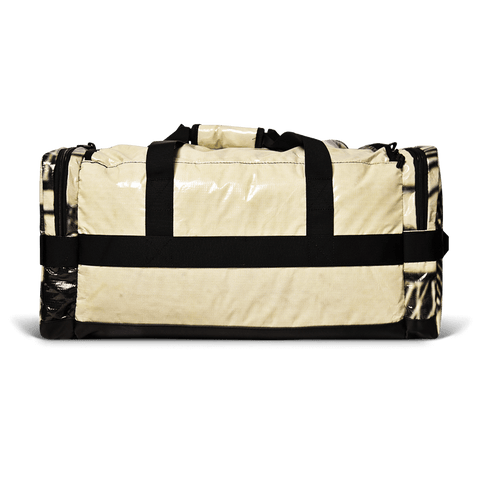 Edition #37/50 - BTCvsFED Duffle