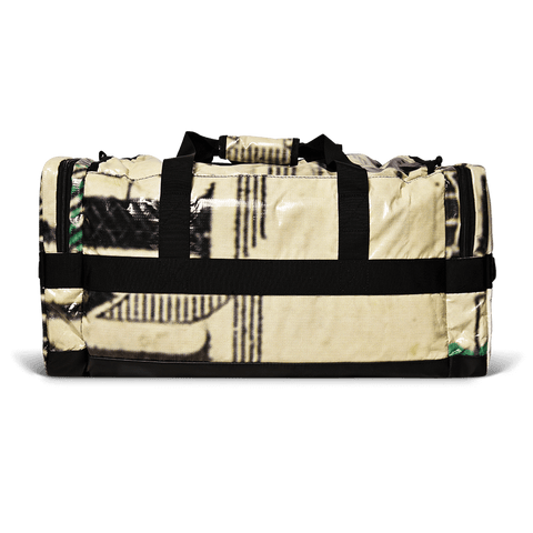 Edition #38/50 - BTCvsFED Duffle