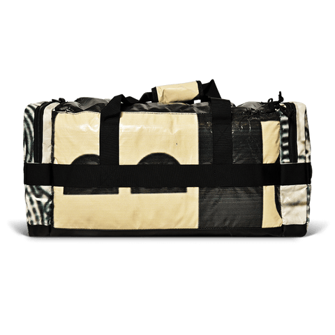 Edition #39/50 - BTCvsFED Duffle