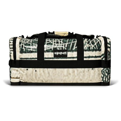 Edition #39/50 - BTCvsFED Duffle