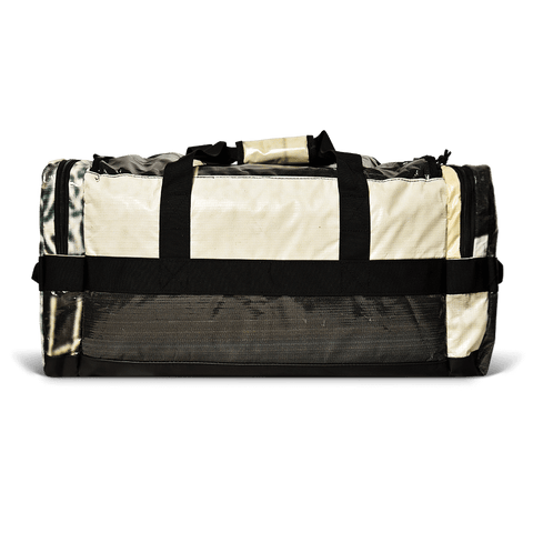 Edition #40/50 - BTCvsFED Duffle