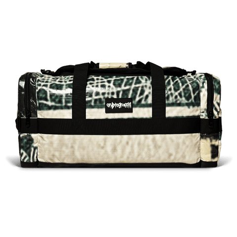 Edition #40/50 - BTCvsFED Duffle