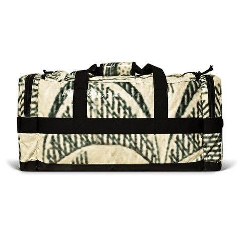 Edition #42/50 - BTCvsFED Duffle