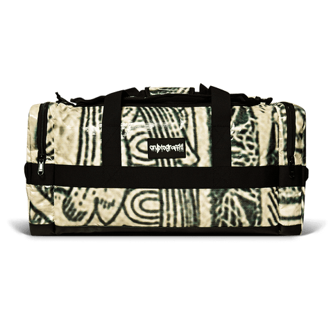 Edition #42/50 - BTCvsFED Duffle