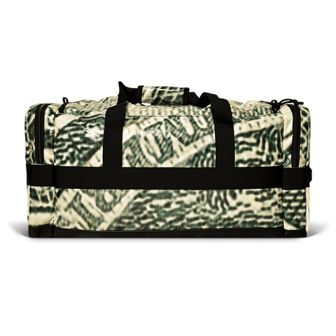 Edition #43/50 - BTCvsFED Duffle