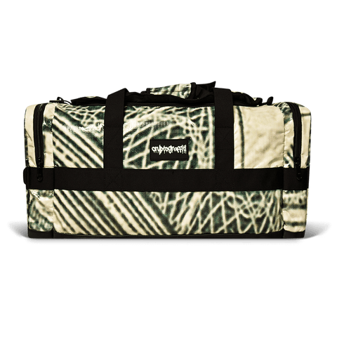 Edition #43/50 - BTCvsFED Duffle