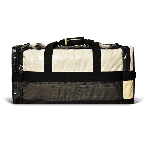 Edition #44/50 - BTCvsFED Duffle
