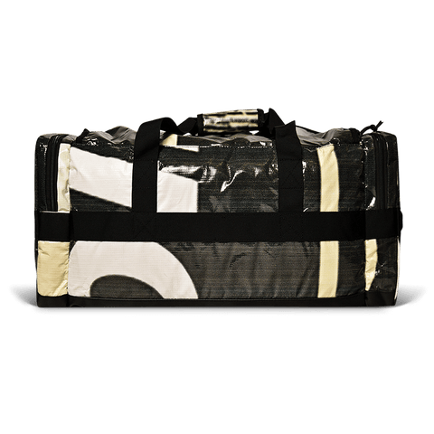 Edition #45/50 - BTCvsFED Duffle
