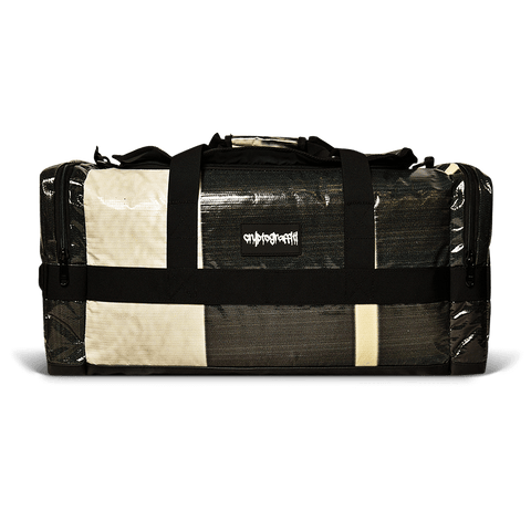 Edition #45/50 - BTCvsFED Duffle