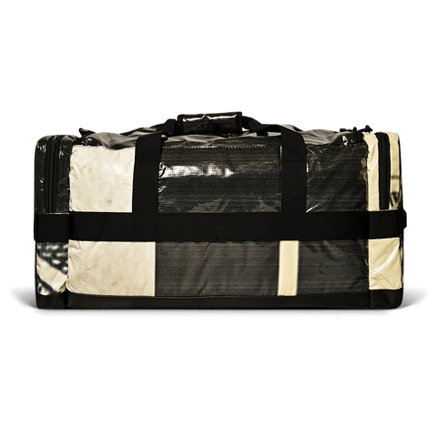 Edition #46/50 - BTCvsFED Duffle