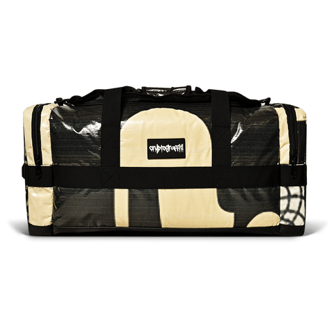 Edition #46/50 - BTCvsFED Duffle