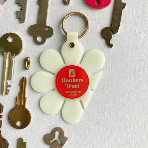 Proof of Keys