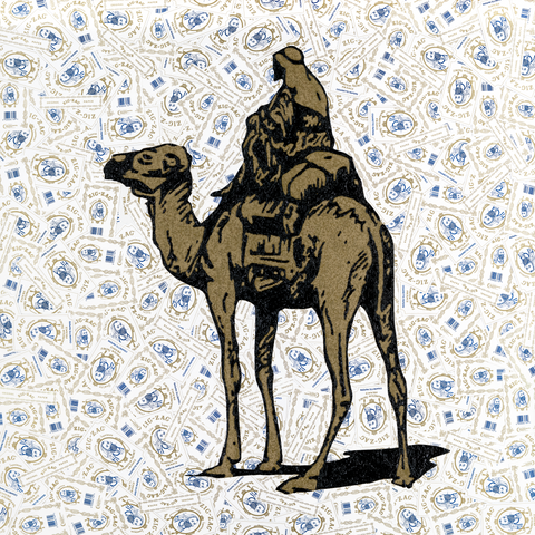 Silk Road