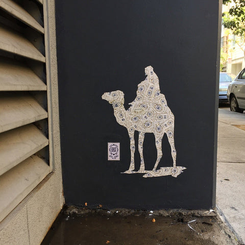 Silk Road