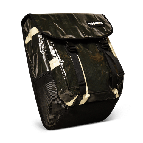 Edition #3/50 - BTCvsFED Backpack