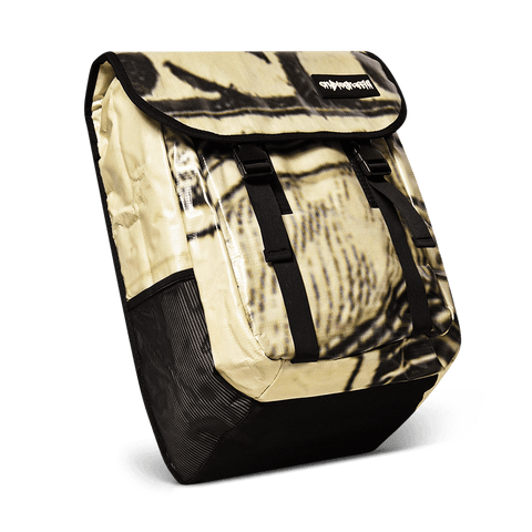Edition #5/50 - BTCvsFED Backpack