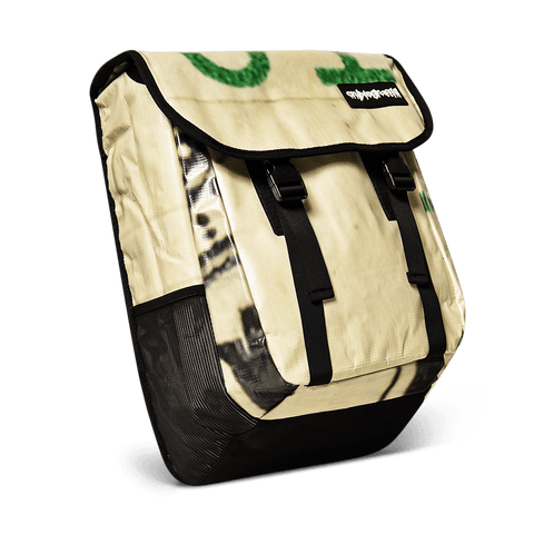  Edition #6/50 - BTCvsFED Backpack