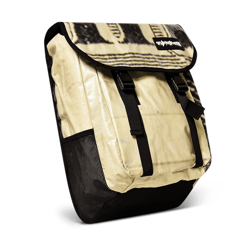 Edition #7/50 - BTCvsFED Backpack