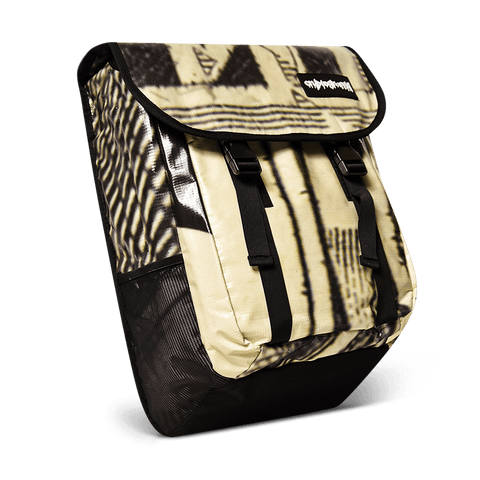  Edition #8/50 - BTCvsFED Backpack