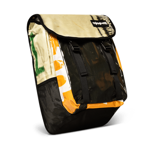  Edition #9/50 - BTCvsFED Backpack
