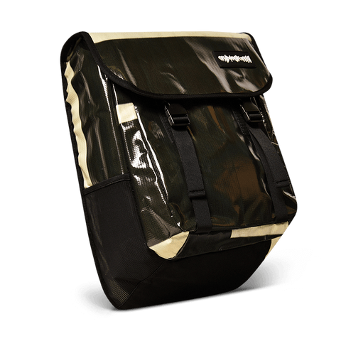  Edition #11/50 - BTCvsFED Backpack