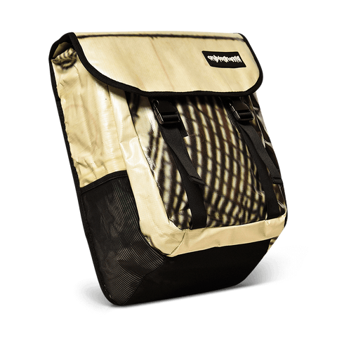  Edition #12/50 - BTCvsFED Backpack