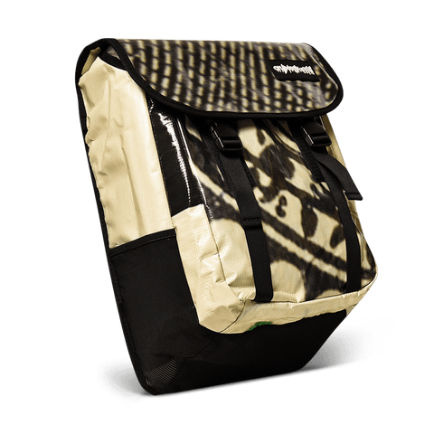  Edition #14/50 - BTCvsFED Backpack