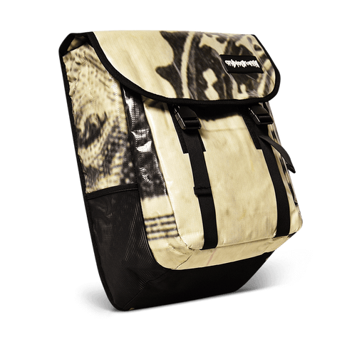  Edition #15/50 - BTCvsFED Backpack