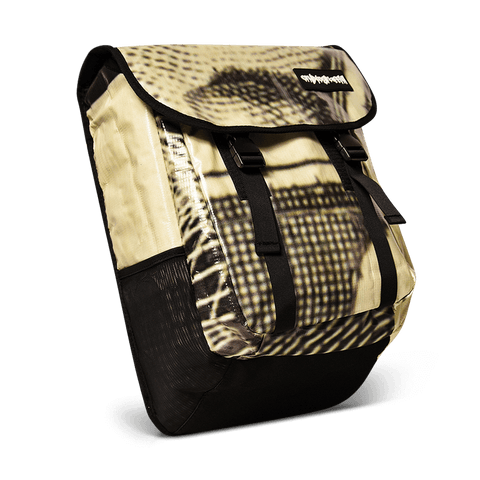  Edition #16/50 - BTCvsFED Backpack