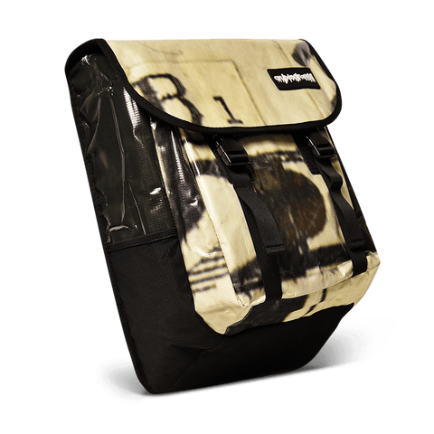 Edition #19-50 - BTCvsFED Backpack