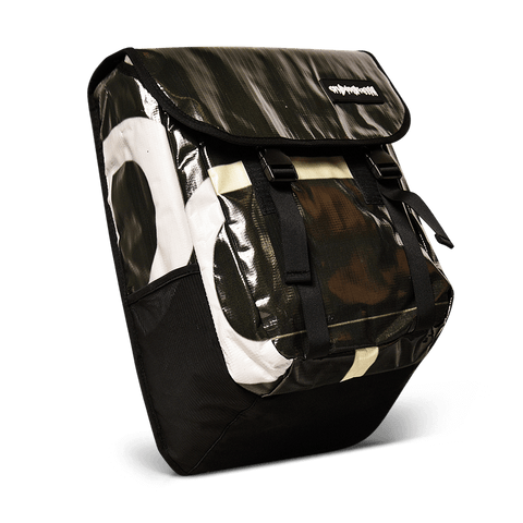 Edition #20-50 - BTCvsFED Backpack