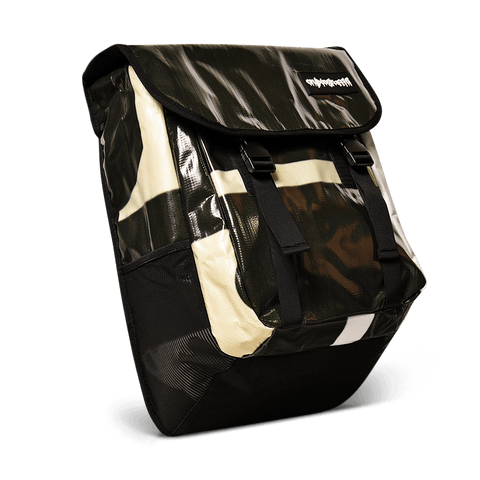 Edition #21-50 - BTCvsFED Backpack
