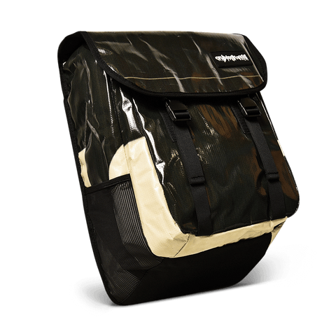 Edition #23-50 - BTCvsFED Backpack