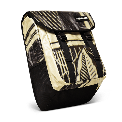  Edition #24-50 - BTCvsFED Backpack